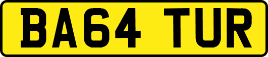 BA64TUR