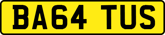 BA64TUS