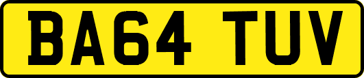 BA64TUV