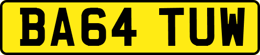 BA64TUW