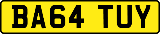 BA64TUY