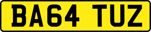 BA64TUZ