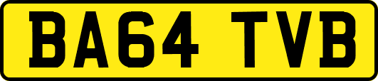 BA64TVB