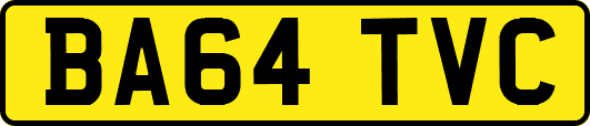 BA64TVC