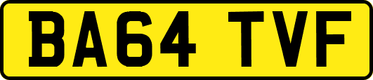 BA64TVF