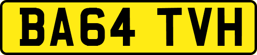 BA64TVH