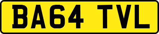 BA64TVL