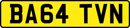 BA64TVN