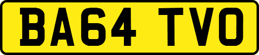 BA64TVO