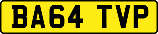 BA64TVP