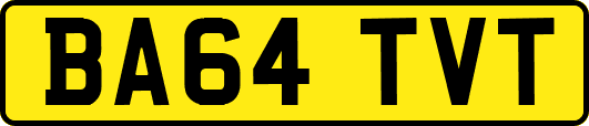 BA64TVT