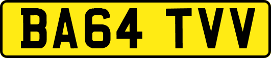 BA64TVV