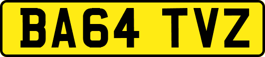 BA64TVZ