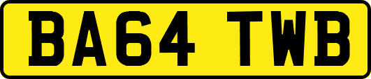 BA64TWB