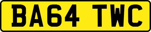 BA64TWC