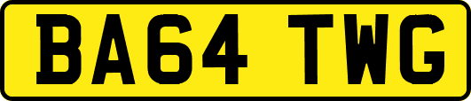 BA64TWG