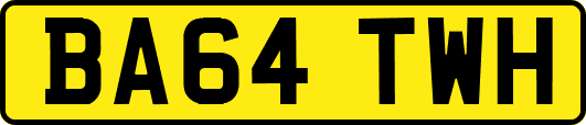 BA64TWH