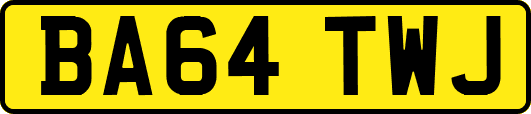 BA64TWJ