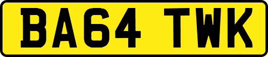 BA64TWK