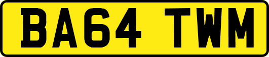 BA64TWM