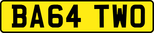 BA64TWO