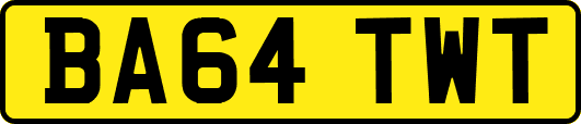 BA64TWT