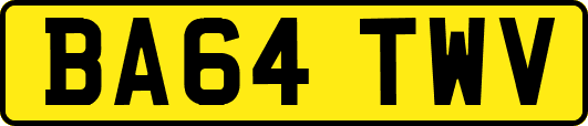 BA64TWV