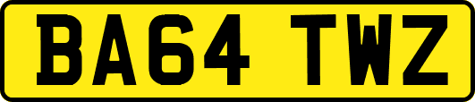 BA64TWZ