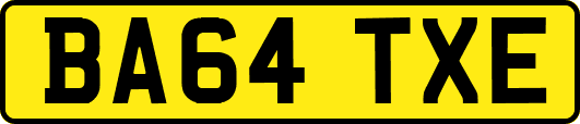 BA64TXE