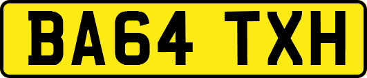 BA64TXH