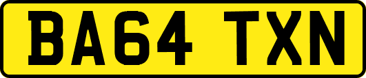 BA64TXN