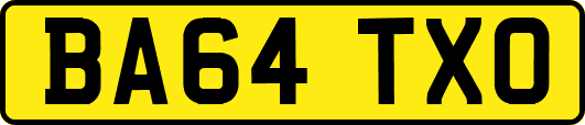 BA64TXO