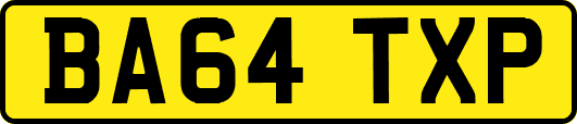 BA64TXP
