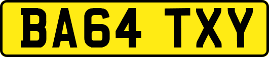 BA64TXY