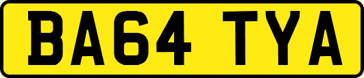 BA64TYA