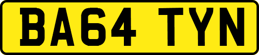 BA64TYN