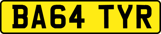 BA64TYR