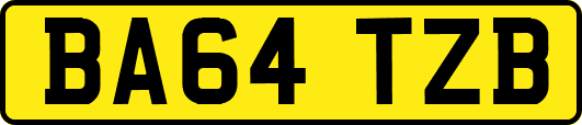 BA64TZB