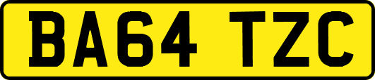 BA64TZC