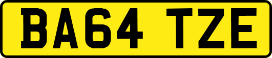 BA64TZE