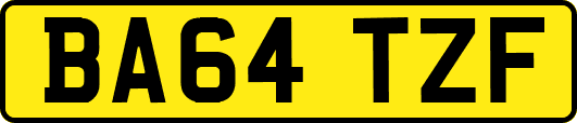 BA64TZF