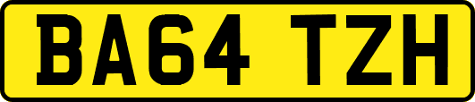 BA64TZH
