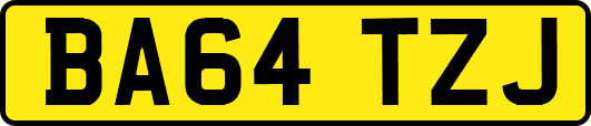 BA64TZJ