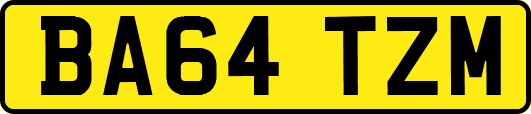BA64TZM