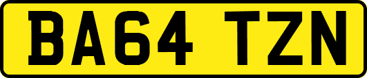 BA64TZN