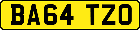 BA64TZO