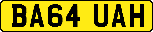BA64UAH