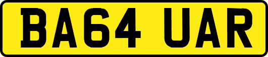 BA64UAR