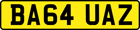 BA64UAZ
