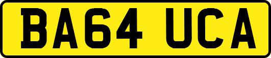 BA64UCA